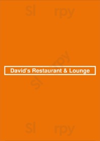 David's Restaurant & Lounge, Fernandina Beach