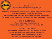 Elena's Home Of Finest Filipino Foods