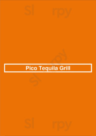 Pico Tequila Grill, Bay Shore