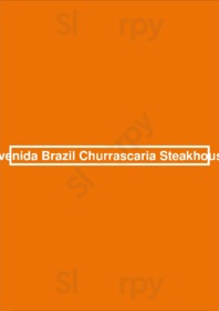 Avenida Brazil Churrascaria Steakhouse, Webster