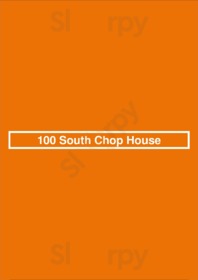 100 South Chop House, Elmhurst