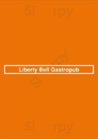 Liberty Bell Gastropub, Bensalem