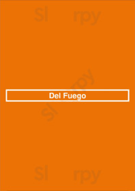 Del Fuego, Patchogue