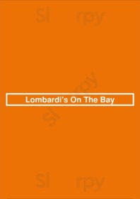 Lombardi's On The Bay
