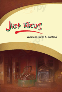 Just Tacos Mexican Grill & Cantina, Kapolei