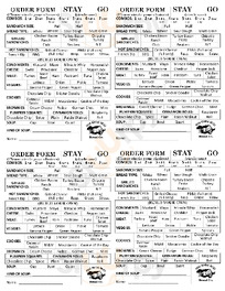 Old Grist Mill Bread Company