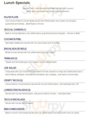 Mamacitas Restaurant