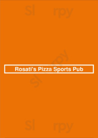 Rosati's Pizza Sports Pub, Avondale