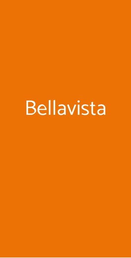 Bellavista, Itri