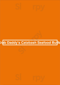 Crab Daddy's Calabash Seafood Buffet, Murrells Inlet