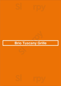 Brio Tuscany Grille, Dana Point