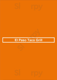 El Paso Taco Grill, Farmingdale