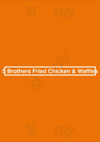 5 Brothers Fried Chicken & Waffles, Patchogue