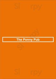 The Penny Pub, Bay Shore