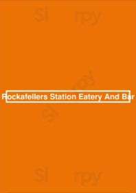 Rockafellers Station Eatery And Bar