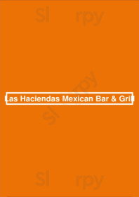 Las Haciendas Mexican Bar & Grill