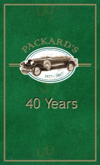 Packards