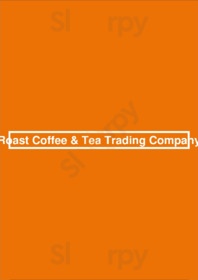 Roast Coffee & Tea Trading Company