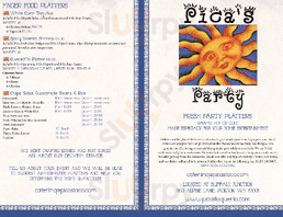 Pica's Mexican Taqueria