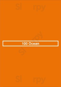 100 Ocean