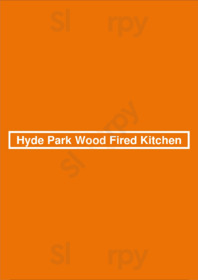 Hyde Park Kitchen + Bar, Webster