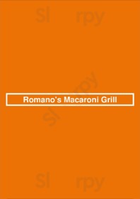 Romano's Macaroni Grill, Winter Garden