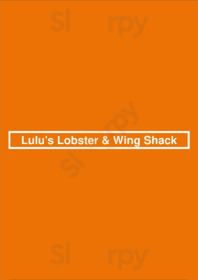 Lulu's Lobster & Wing Shack, Patchogue