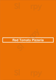 Red Tomato Pizzeria, McLean