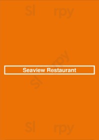 Seaview Restaurant, Long Branch