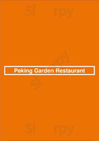 Peking Garden Restaurant, Noblesville