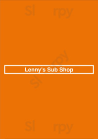 Lennys Grill & Subs
