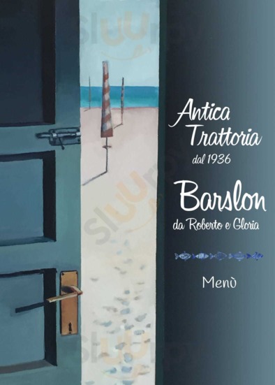 Antica Trattoria Barslon, Bellaria-Igea Marina