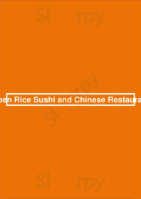 Open Rice Sushi And Chinese Restaurant, Lake Oswego