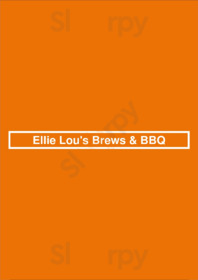 Ellie Lou's Brews & Bbq