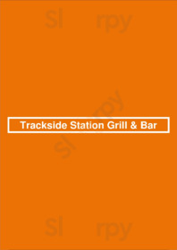 Trackside Station Grill & Bar, East Stroudsburg