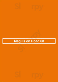 Magills Restaurant & Catering