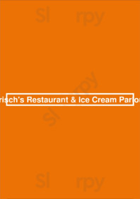 Krisch's Restaurant & Ice Cream Parlour