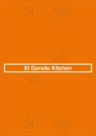 El Dorado Kitchen