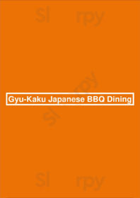 Gyu-kaku Japanese Bbq