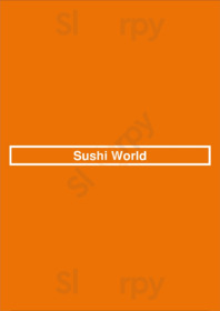 Sushi World, Cypress