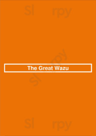 The Great Wazu, Parsippany