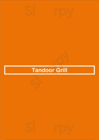 Tandoor Grill, Long Beach