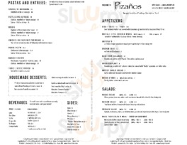 Pizanos