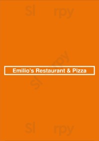 Emilio's Restaurant & Pizza, Commack