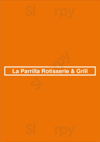 La Parrilla Rotisserie & Grill