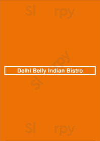 Delhi Belly Indian Bistro, Sonoma