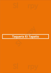 Taqueria El Tapatio, Rohnert Park