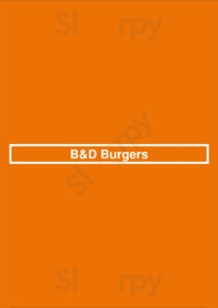 B&d Burgers, Pooler