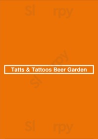 Tatts & Tacos Beer Garden, Oakland Park