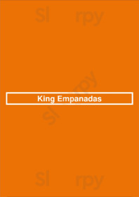 King Empanadas, Corona